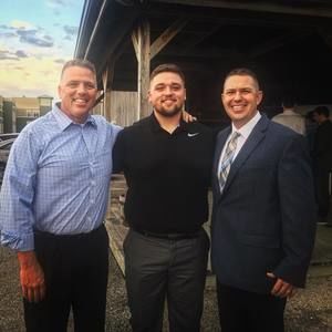 Meet your Posher, Jake